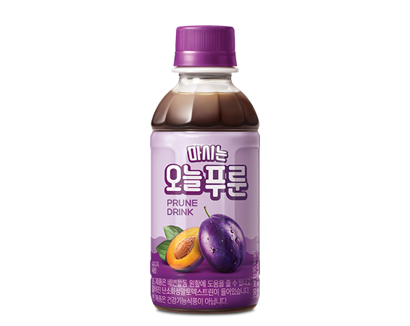 오늘푸룬