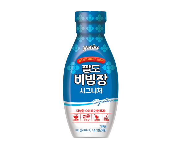 팔도비빔장 시그니처