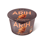 아리 모던누들 후추라볶이 컵