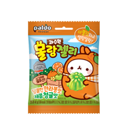 팔도 몰랑 과수원 젤리