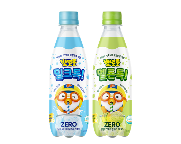 뽀로로 톡!