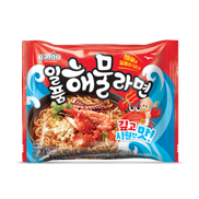 일품해물라면