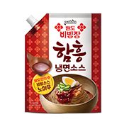 팔도비빔장 함흥냉면소스