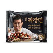 팔도짜장면