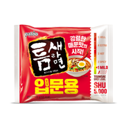 틈새라면 입문용