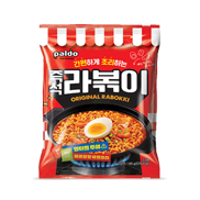 팔도 라볶이