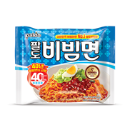 팔도 비빔면>